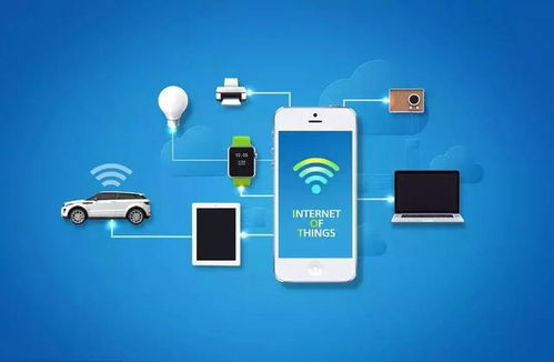 物聯(lián)網(wǎng)時代的新金礦 車聯(lián)網(wǎng)應(yīng)用服務(wù)與財富機(jī)遇