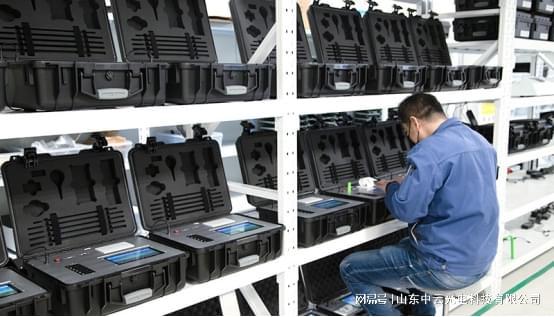 2026國產(chǎn)便攜式生鮮肉品質(zhì)分析儀 品牌市場格局、實(shí)測性能對比與物聯(lián)網(wǎng)應(yīng)用新范式