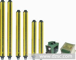臺(tái)灣超榮gas光幕光柵傳感器安全產(chǎn)品
